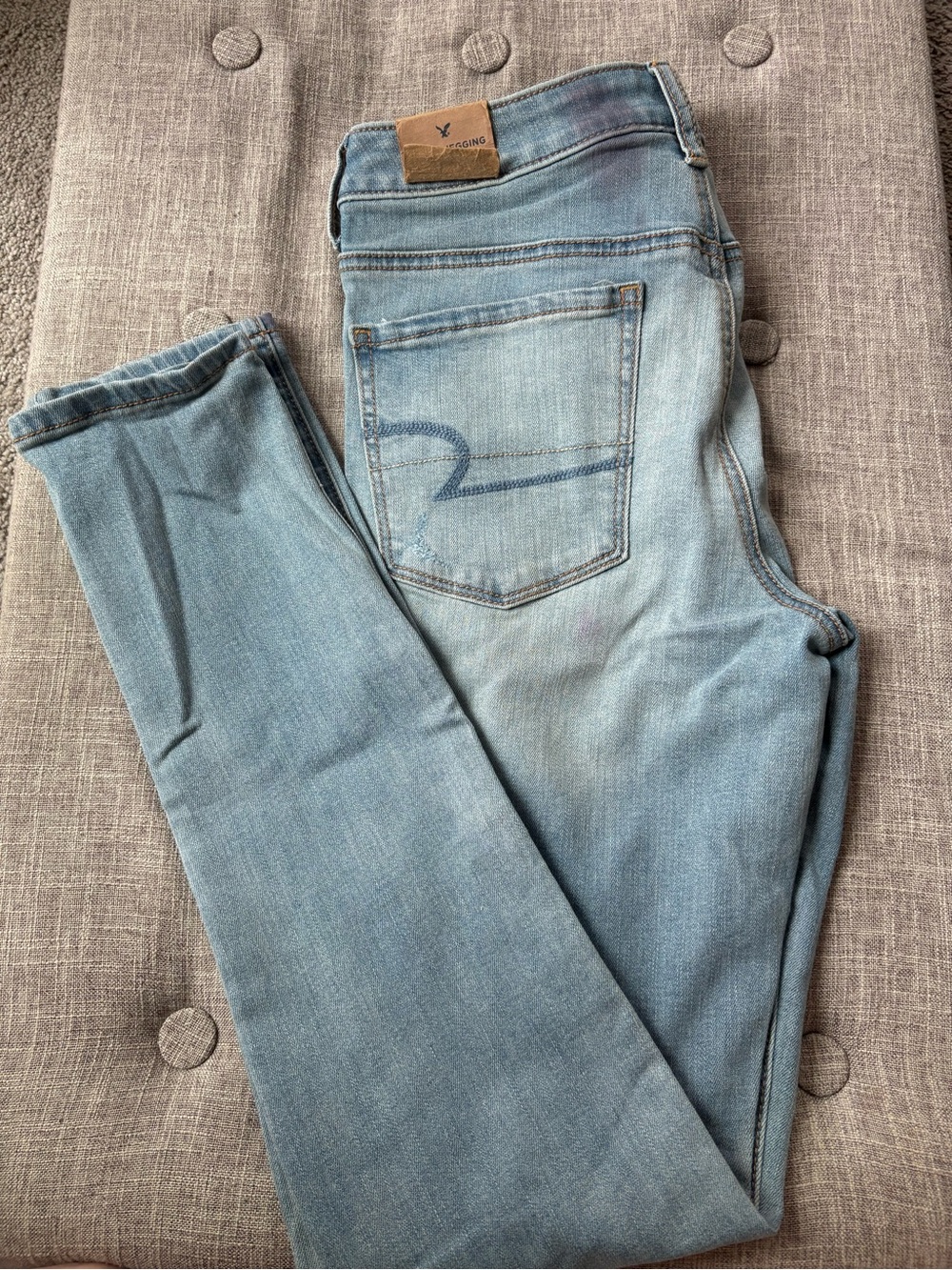 NWT AMERICAN EAGLE JEANS